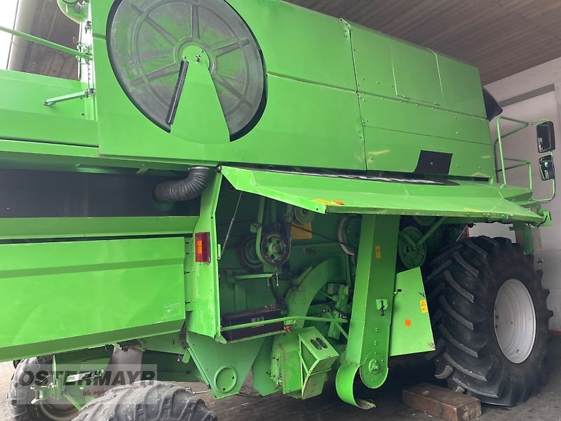 Mähdrescher typu Deutz-Fahr 5690 HTS, Gebrauchtmaschine v Rohr i .NB (Obrázek 8)