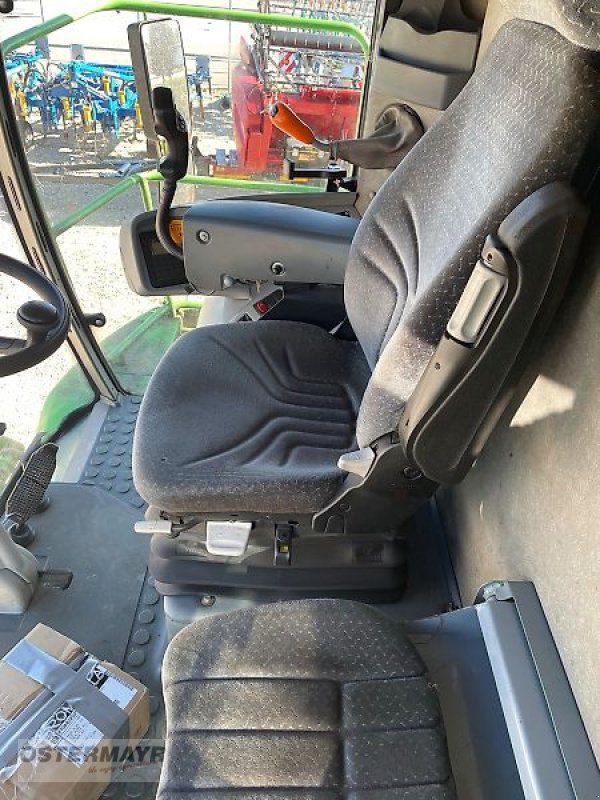 Mähdrescher typu Deutz-Fahr 5690 HTS, Gebrauchtmaschine v Rohr i .NB (Obrázek 15)