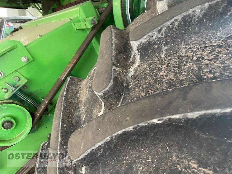Mähdrescher typu Deutz-Fahr 5690 HTS, Gebrauchtmaschine v Rohr i .NB (Obrázek 9)