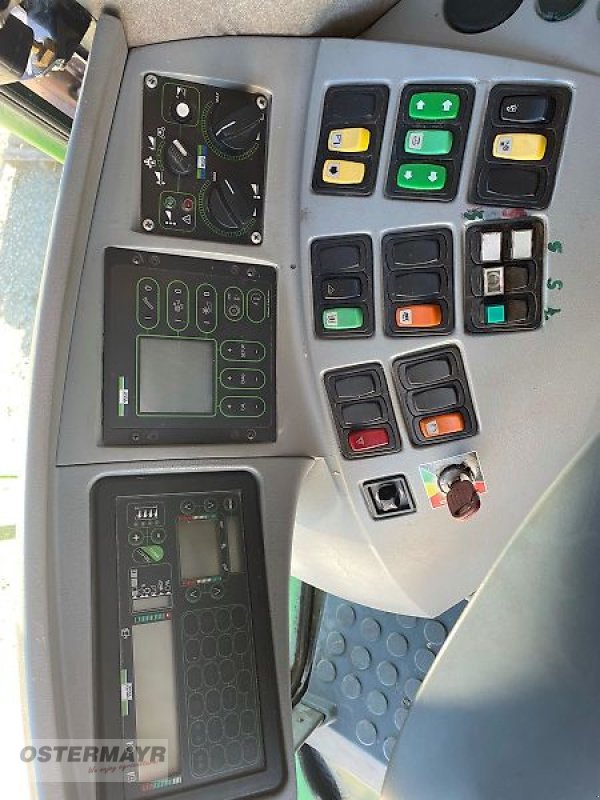 Mähdrescher typu Deutz-Fahr 5690 HTS, Gebrauchtmaschine v Rohr i .NB (Obrázek 16)