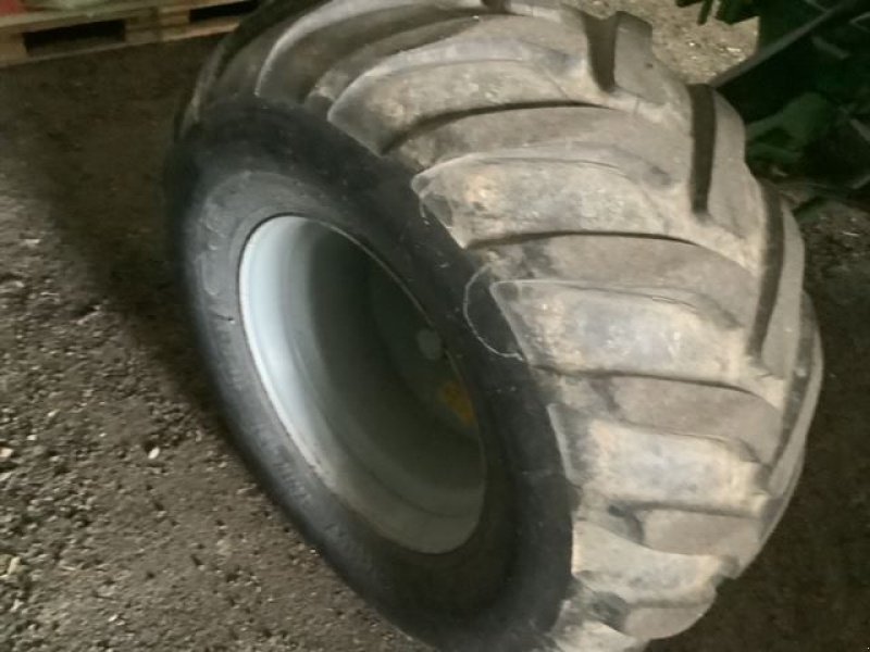 Mähdrescher tip Deutz-Fahr 5690hts, Gebrauchtmaschine in les hayons (Poză 7)