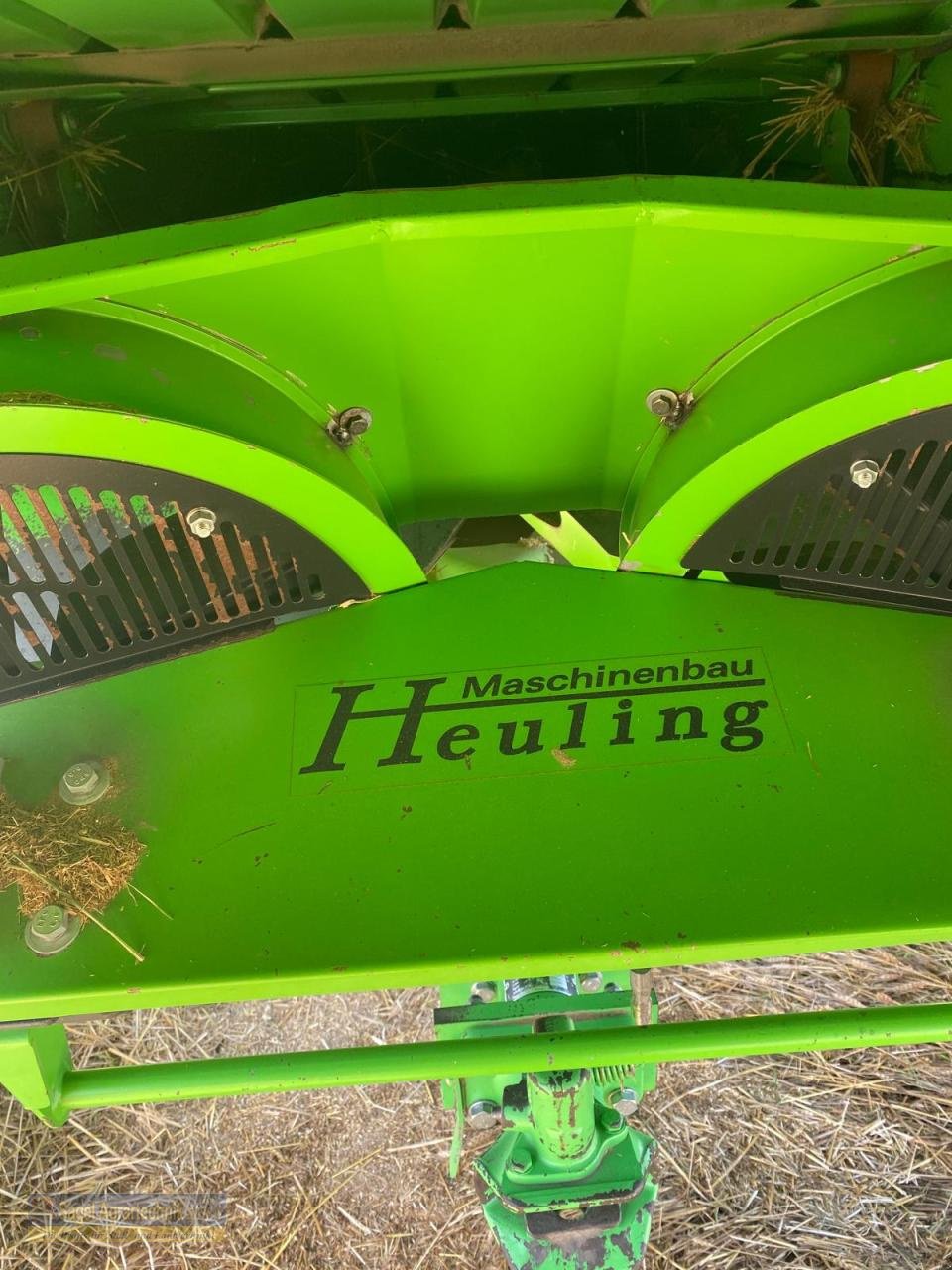 Mähdrescher tip Deutz-Fahr 5695 HTS Balance, Gebrauchtmaschine in Rhaunen (Poză 8)