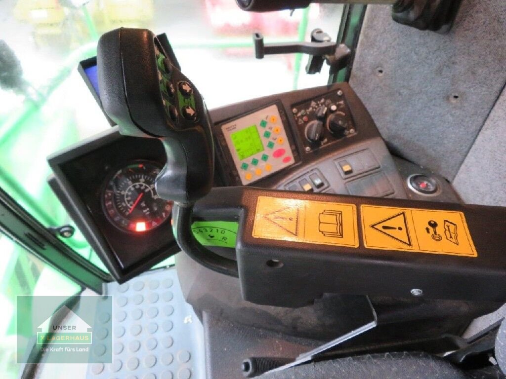 Mähdrescher des Typs Deutz-Fahr 5695 HTS, Gebrauchtmaschine in Eferding (Bild 15)