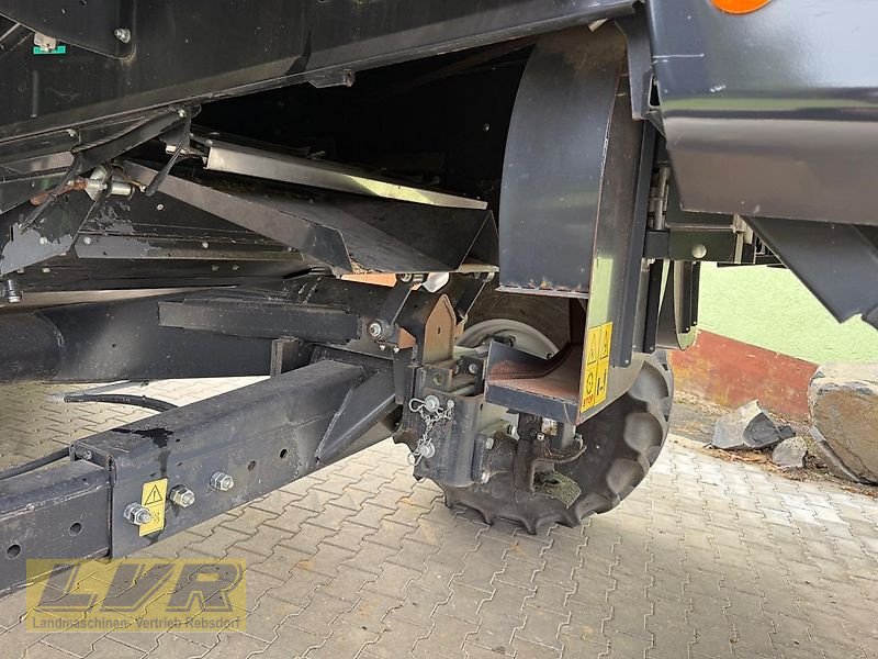 Mähdrescher typu Deutz-Fahr 6065 HTS, Gebrauchtmaschine v Steinau-Rebsdorf (Obrázek 11)