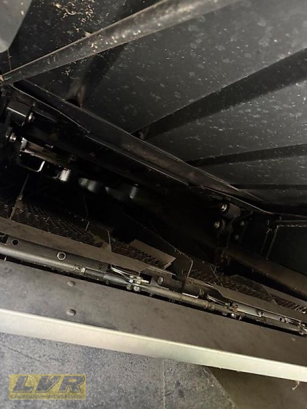 Mähdrescher typu Deutz-Fahr 6065 HTS, Gebrauchtmaschine v Steinau-Rebsdorf (Obrázek 10)