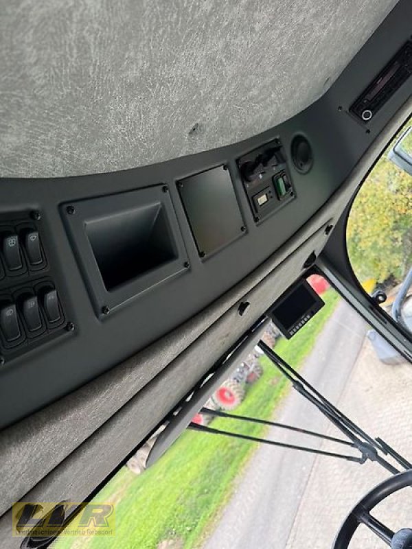 Mähdrescher typu Deutz-Fahr 6065 HTS, Gebrauchtmaschine v Steinau-Rebsdorf (Obrázek 25)