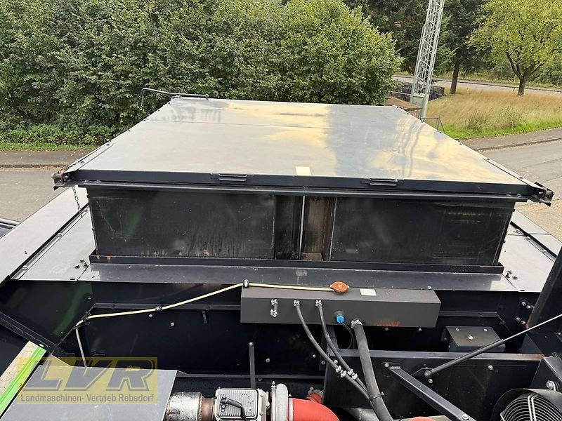 Mähdrescher typu Deutz-Fahr 6065 HTS, Gebrauchtmaschine v Steinau-Rebsdorf (Obrázek 19)