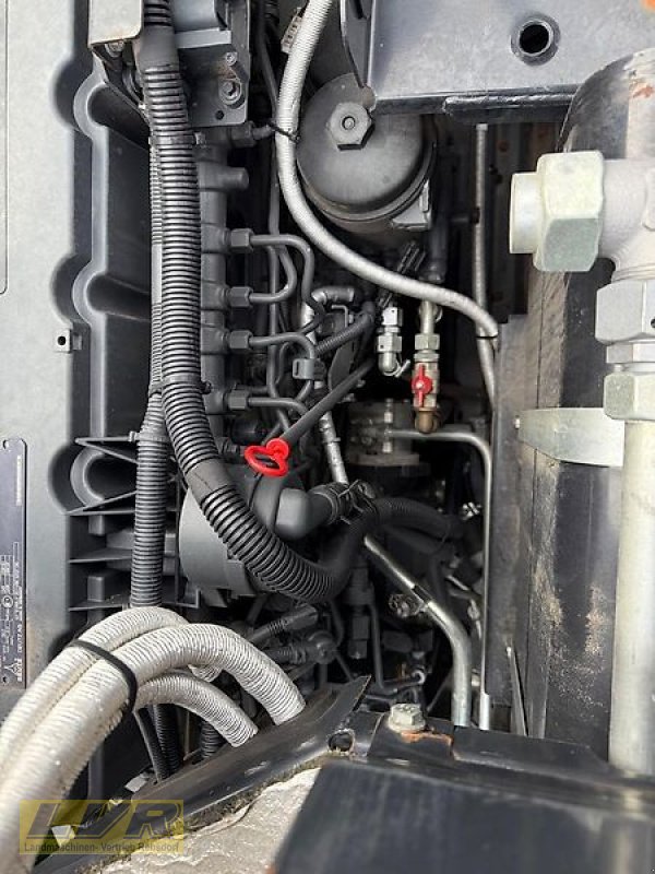 Mähdrescher typu Deutz-Fahr 6065 HTS, Gebrauchtmaschine v Steinau-Rebsdorf (Obrázek 18)