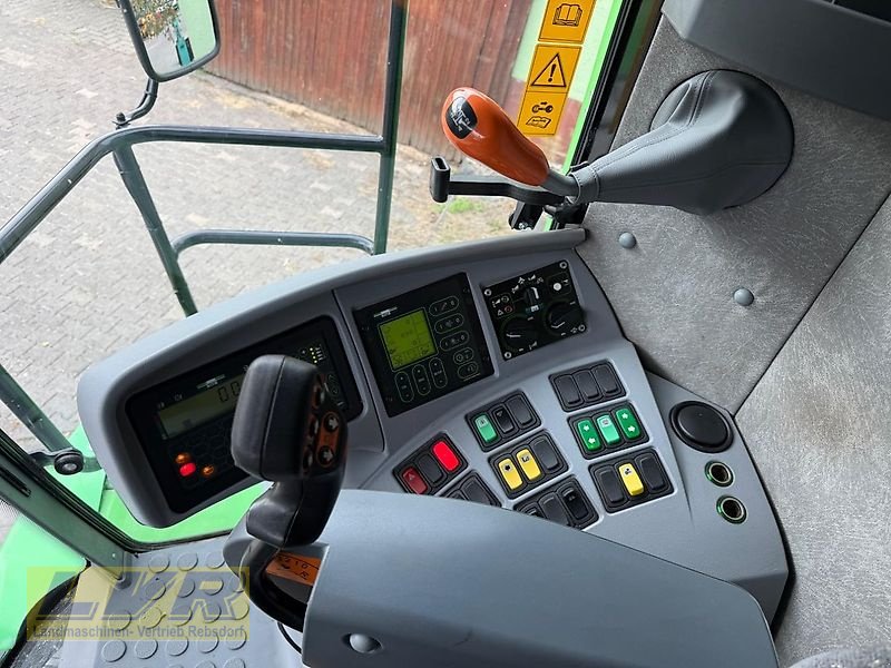 Mähdrescher typu Deutz-Fahr 6065 HTS, Gebrauchtmaschine v Steinau-Rebsdorf (Obrázek 23)