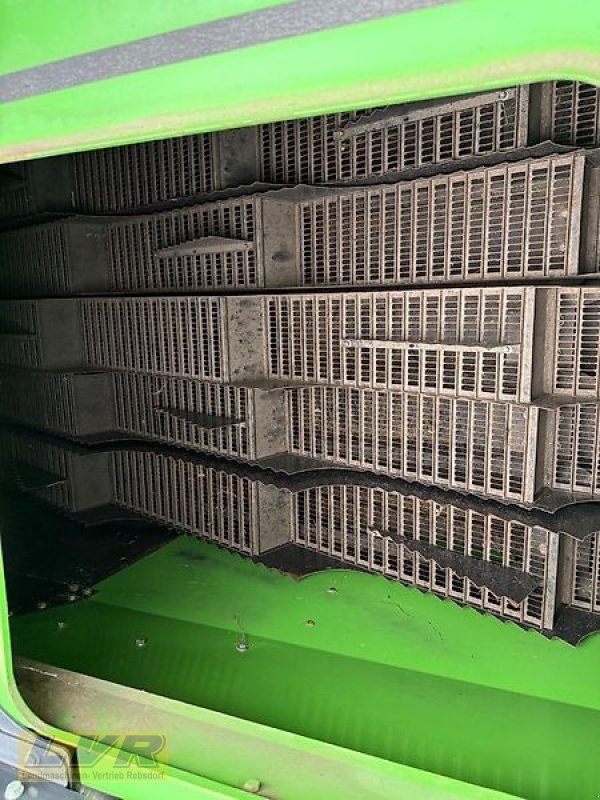 Mähdrescher typu Deutz-Fahr 6065 HTS, Gebrauchtmaschine v Steinau-Rebsdorf (Obrázek 15)