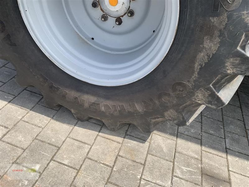 Mähdrescher des Typs Deutz-Fahr 6090 HTS BALANCE, Gebrauchtmaschine in Töging am Inn (Bild 18)