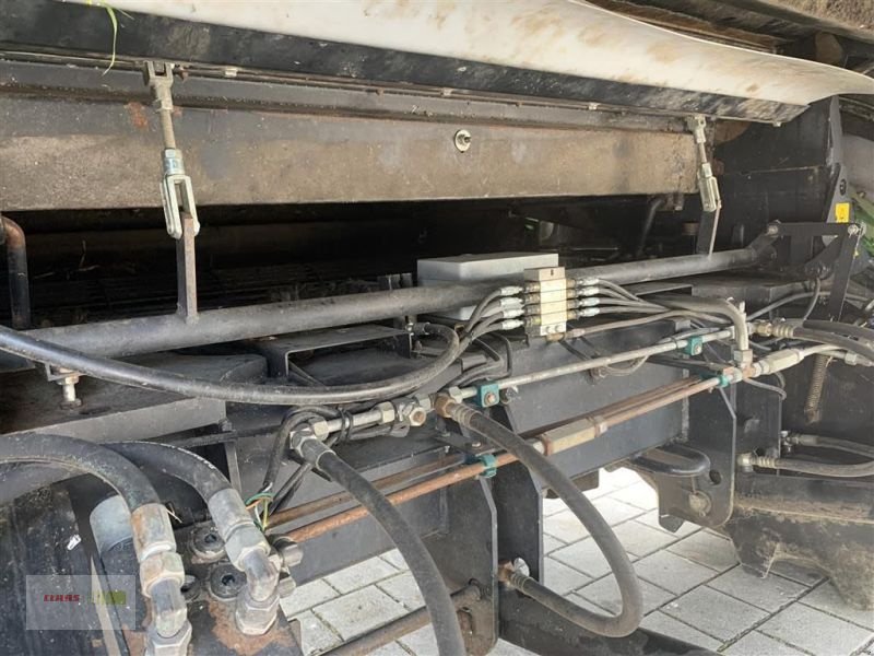 Mähdrescher des Typs Deutz-Fahr 6090 HTS BALANCE, Gebrauchtmaschine in Töging am Inn (Bild 22)