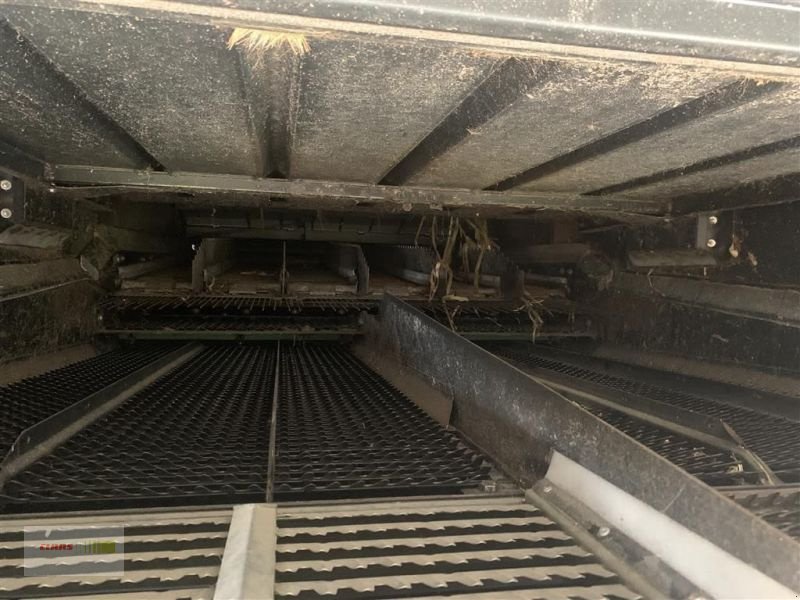 Mähdrescher des Typs Deutz-Fahr 6090 HTS BALANCE, Gebrauchtmaschine in Töging am Inn (Bild 12)