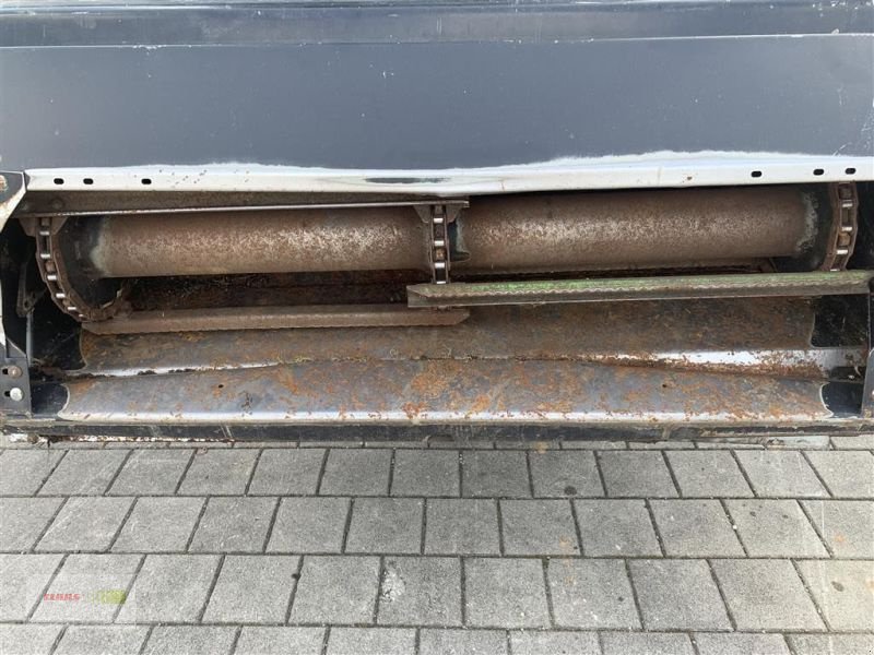 Mähdrescher des Typs Deutz-Fahr 6090 HTS BALANCE, Gebrauchtmaschine in Töging am Inn (Bild 21)