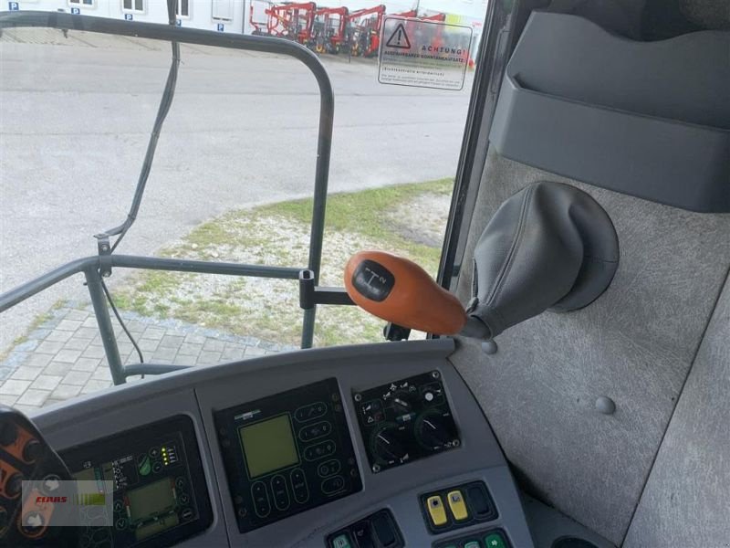 Mähdrescher des Typs Deutz-Fahr 6090 HTS BALANCE, Gebrauchtmaschine in Töging am Inn (Bild 10)