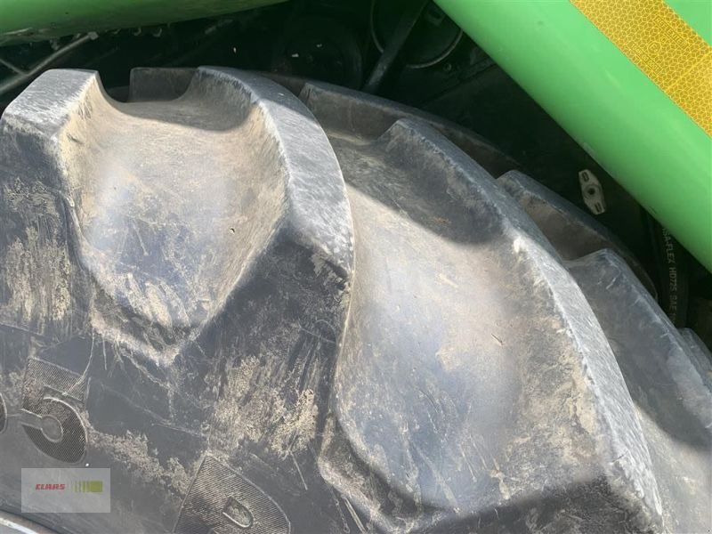 Mähdrescher des Typs Deutz-Fahr 6090 HTS BALANCE, Gebrauchtmaschine in Töging am Inn (Bild 20)