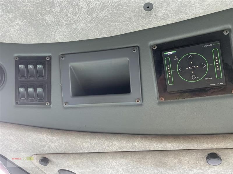 Mähdrescher des Typs Deutz-Fahr 6090 HTS BALANCE, Gebrauchtmaschine in Töging am Inn (Bild 8)