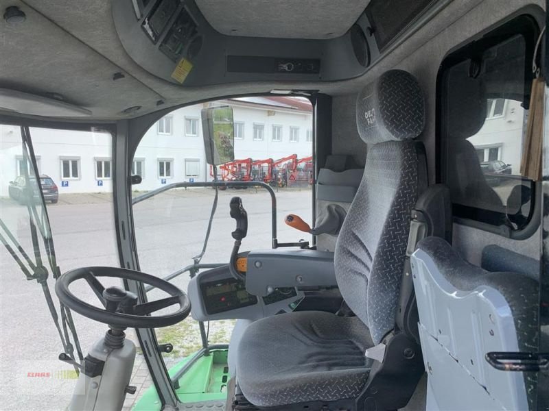 Mähdrescher des Typs Deutz-Fahr 6090 HTS BALANCE, Gebrauchtmaschine in Töging am Inn (Bild 7)