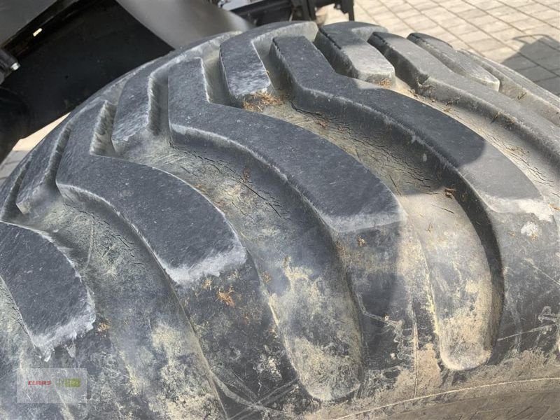 Mähdrescher des Typs Deutz-Fahr 6090 HTS BALANCE, Gebrauchtmaschine in Töging am Inn (Bild 17)