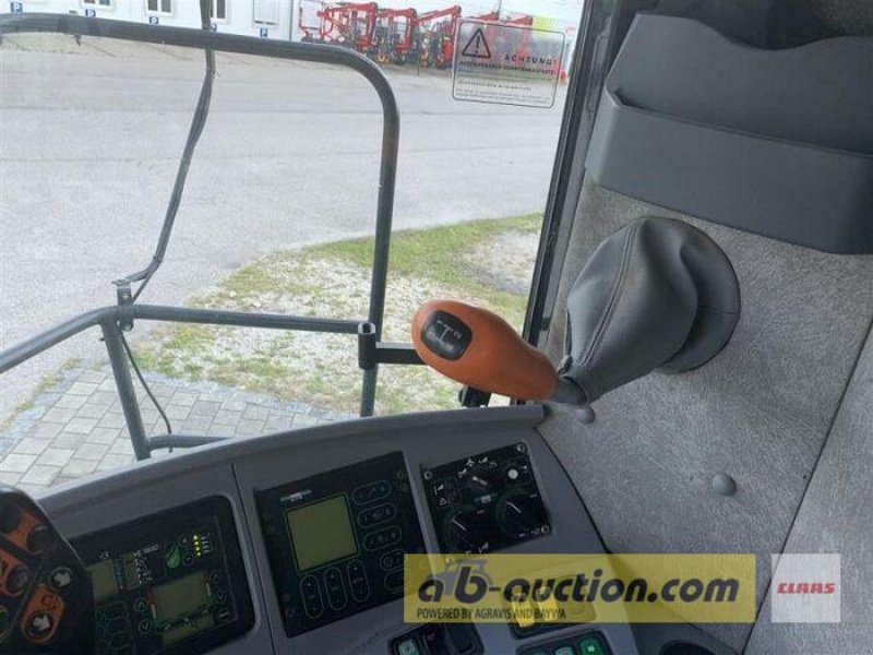 Mähdrescher des Typs Deutz-Fahr 6090 HTS BALANCE, Gebrauchtmaschine in Töging am Inn (Bild 14)