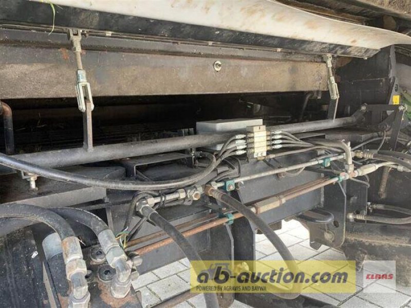 Mähdrescher des Typs Deutz-Fahr 6090 HTS BALANCE, Gebrauchtmaschine in Töging am Inn (Bild 22)