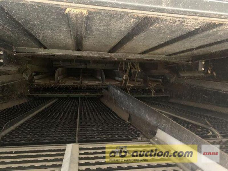 Mähdrescher des Typs Deutz-Fahr 6090 HTS BALANCE, Gebrauchtmaschine in Töging am Inn (Bild 11)