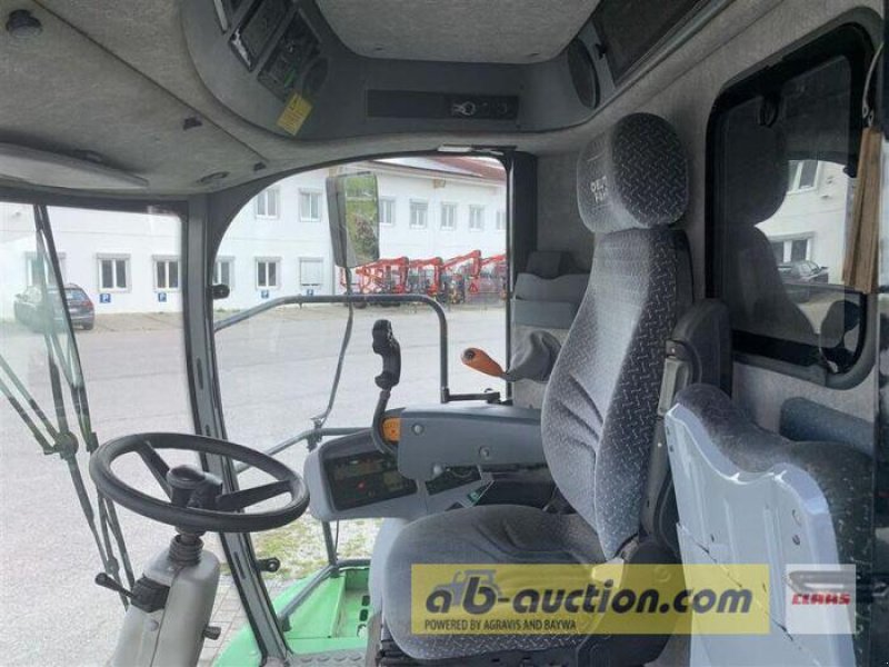Mähdrescher des Typs Deutz-Fahr 6090 HTS BALANCE, Gebrauchtmaschine in Töging am Inn (Bild 18)