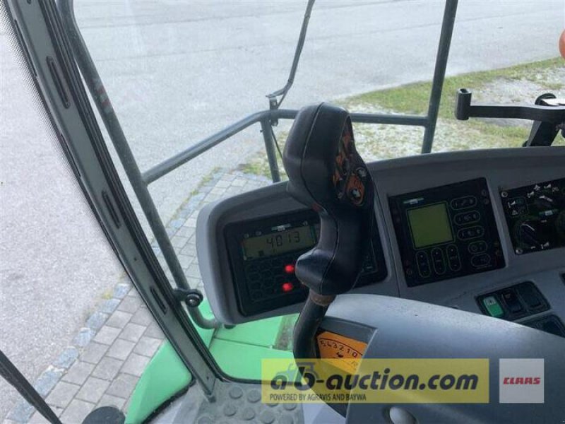 Mähdrescher des Typs Deutz-Fahr 6090 HTS BALANCE, Gebrauchtmaschine in Töging am Inn (Bild 13)