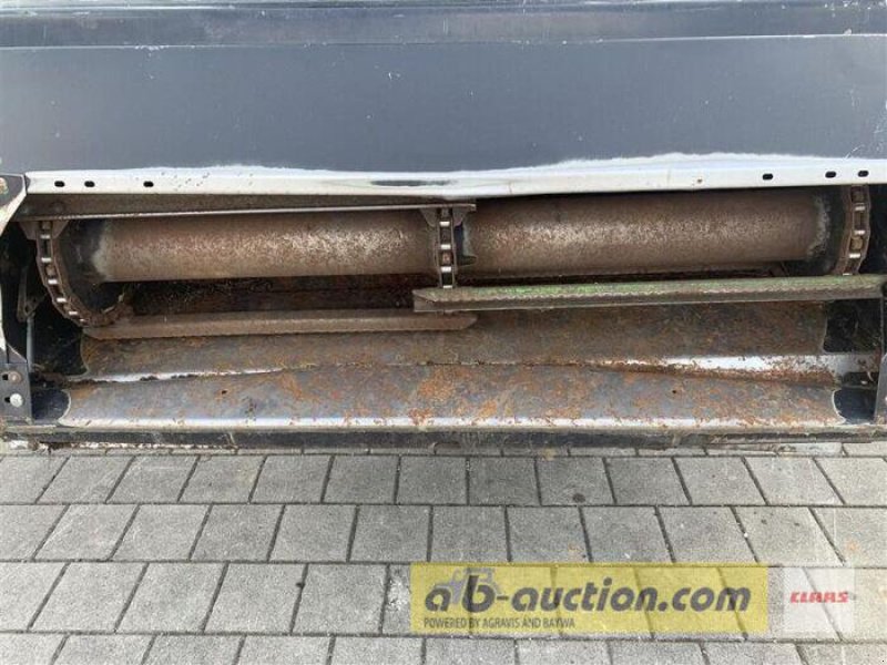 Mähdrescher des Typs Deutz-Fahr 6090 HTS BALANCE, Gebrauchtmaschine in Töging am Inn (Bild 3)