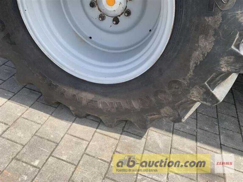 Mähdrescher des Typs Deutz-Fahr 6090 HTS BALANCE, Gebrauchtmaschine in Töging am Inn (Bild 6)