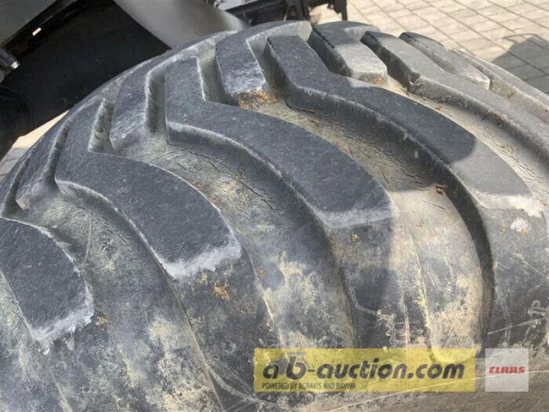 Mähdrescher des Typs Deutz-Fahr 6090 HTS BALANCE, Gebrauchtmaschine in Töging am Inn (Bild 8)