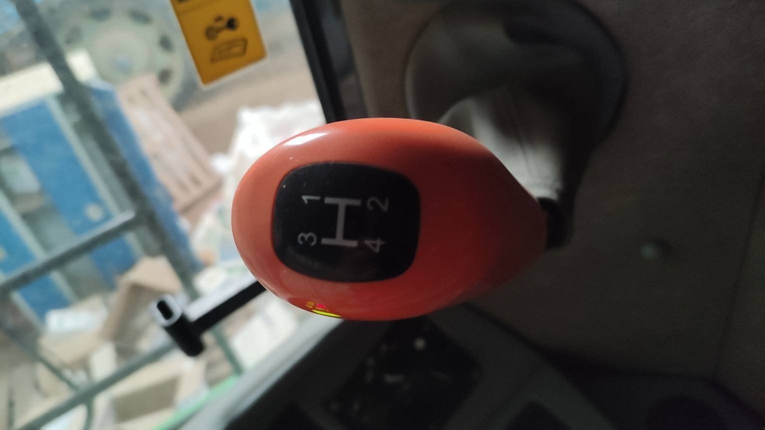 Mähdrescher typu Deutz-Fahr 6090 HTS, Gebrauchtmaschine v Le Horps (Obrázek 5)