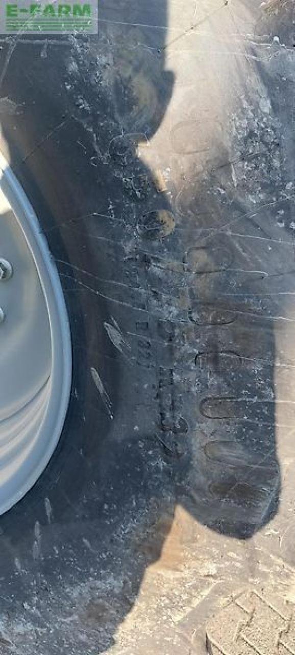 Mähdrescher of the type Deutz-Fahr 7206 ts extra power (deutz motor), Gebrauchtmaschine in BORGENTREICH (Picture 3)