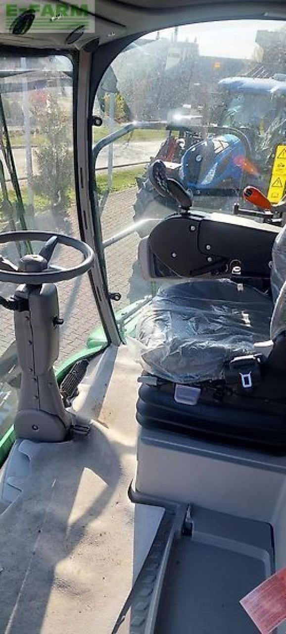 Mähdrescher of the type Deutz-Fahr 7206 ts extra power (deutz motor), Gebrauchtmaschine in BORGENTREICH (Picture 4)