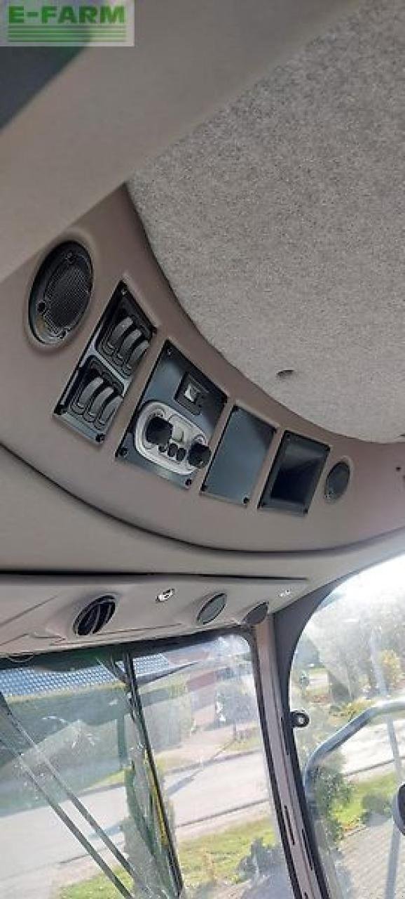 Mähdrescher of the type Deutz-Fahr 7206 ts extra power (deutz motor), Gebrauchtmaschine in BORGENTREICH (Picture 7)