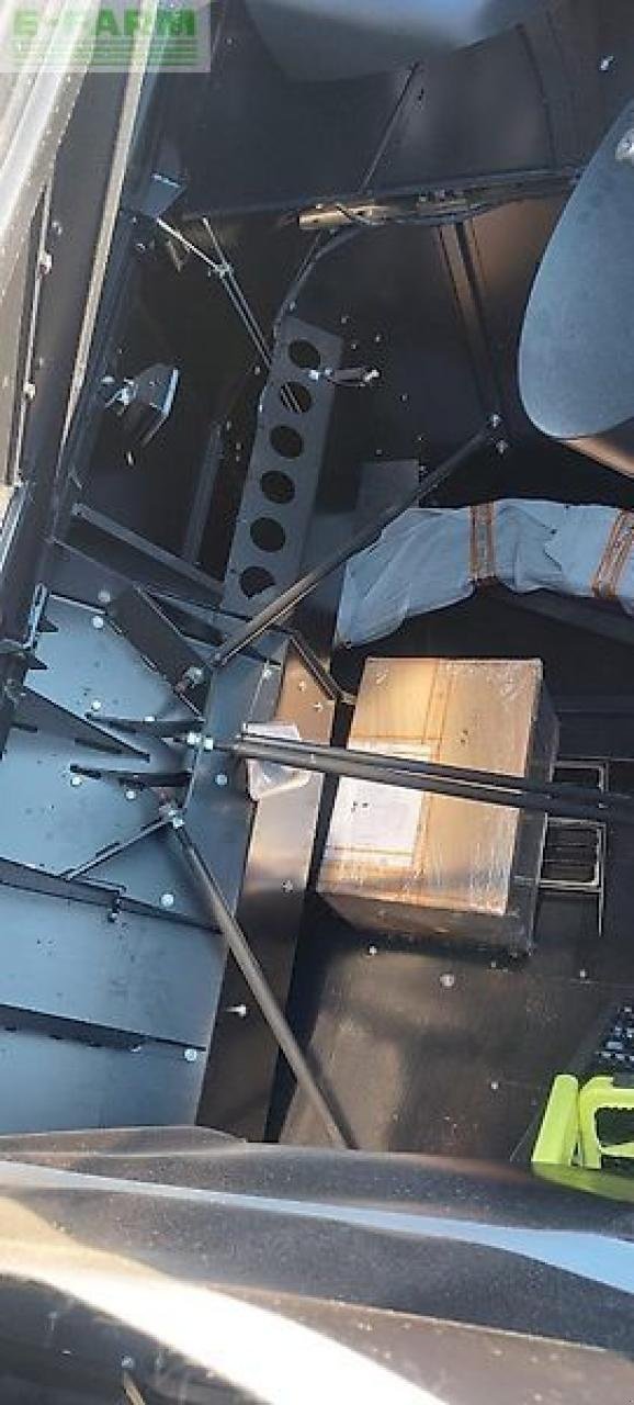 Mähdrescher of the type Deutz-Fahr 7206 ts extra power (deutz motor), Gebrauchtmaschine in BORGENTREICH (Picture 15)