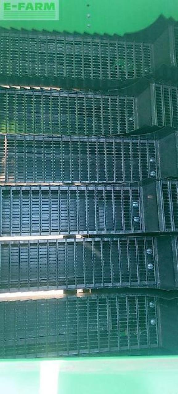 Mähdrescher of the type Deutz-Fahr 7206 ts extra power (deutz motor), Gebrauchtmaschine in BORGENTREICH (Picture 23)