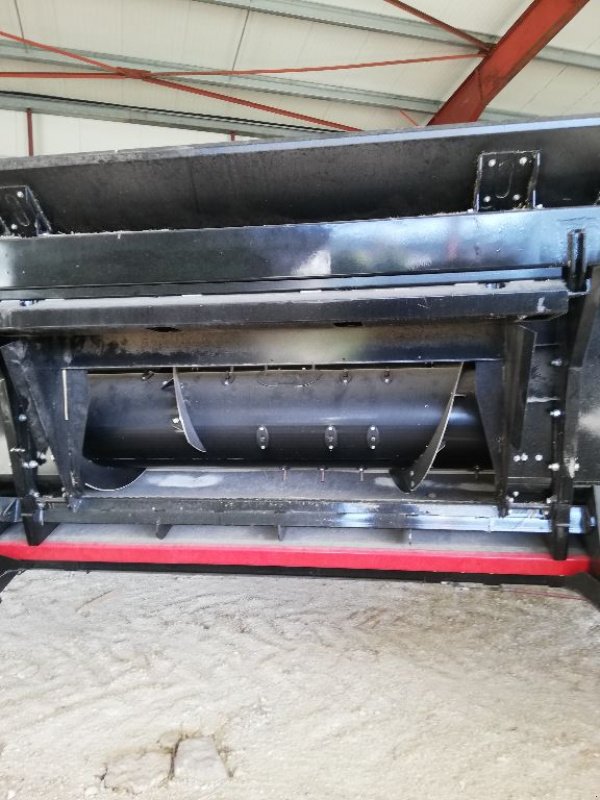 Mähdrescher of the type Deutz-Fahr 9306 TSB, Gebrauchtmaschine in BLESMES (Picture 10)