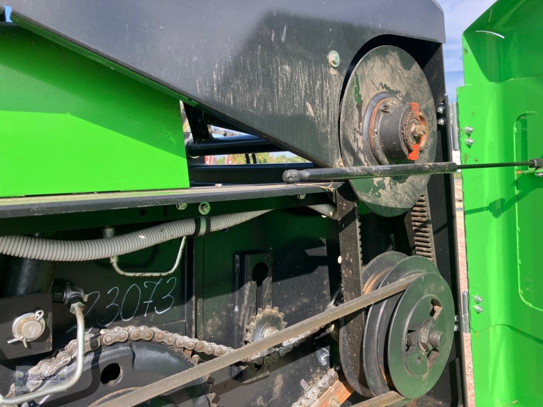 Mähdrescher of the type Deutz-Fahr C 6205 TS, Gebrauchtmaschine in Aurich (Picture 19)