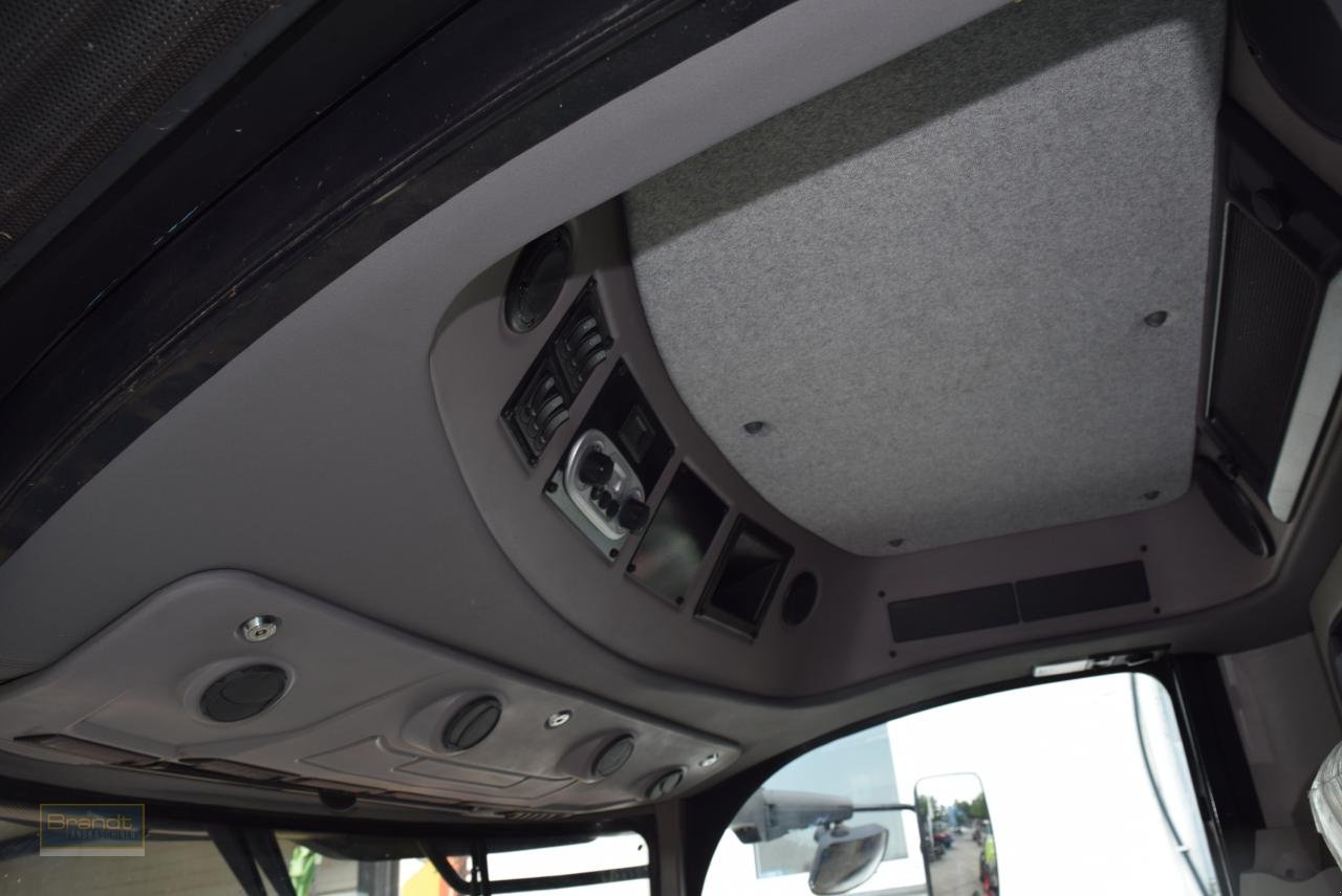 Mähdrescher del tipo Deutz-Fahr C 7205 TS, Gebrauchtmaschine In Oyten (Immagine 10)