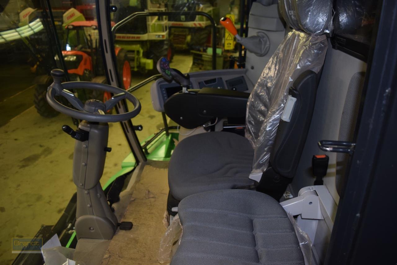 Mähdrescher za tip Deutz-Fahr C 7205 TS, Gebrauchtmaschine u Oyten (Slika 8)