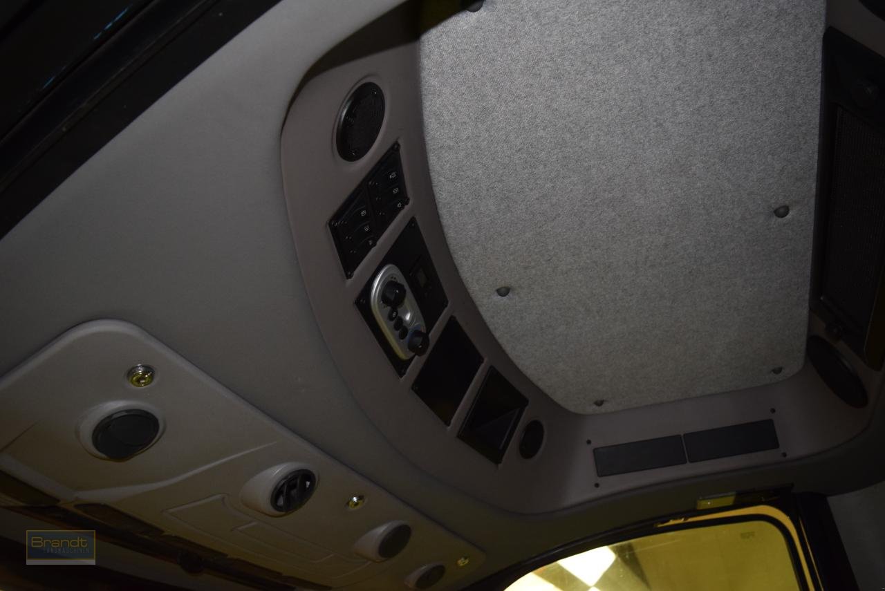 Mähdrescher za tip Deutz-Fahr C 7205 TS, Gebrauchtmaschine u Oyten (Slika 9)