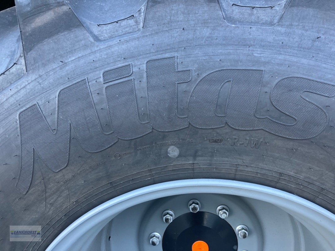 Mähdrescher Türe ait Deutz-Fahr C 7206 TS, Gebrauchtmaschine içinde Aurich (resim 26)