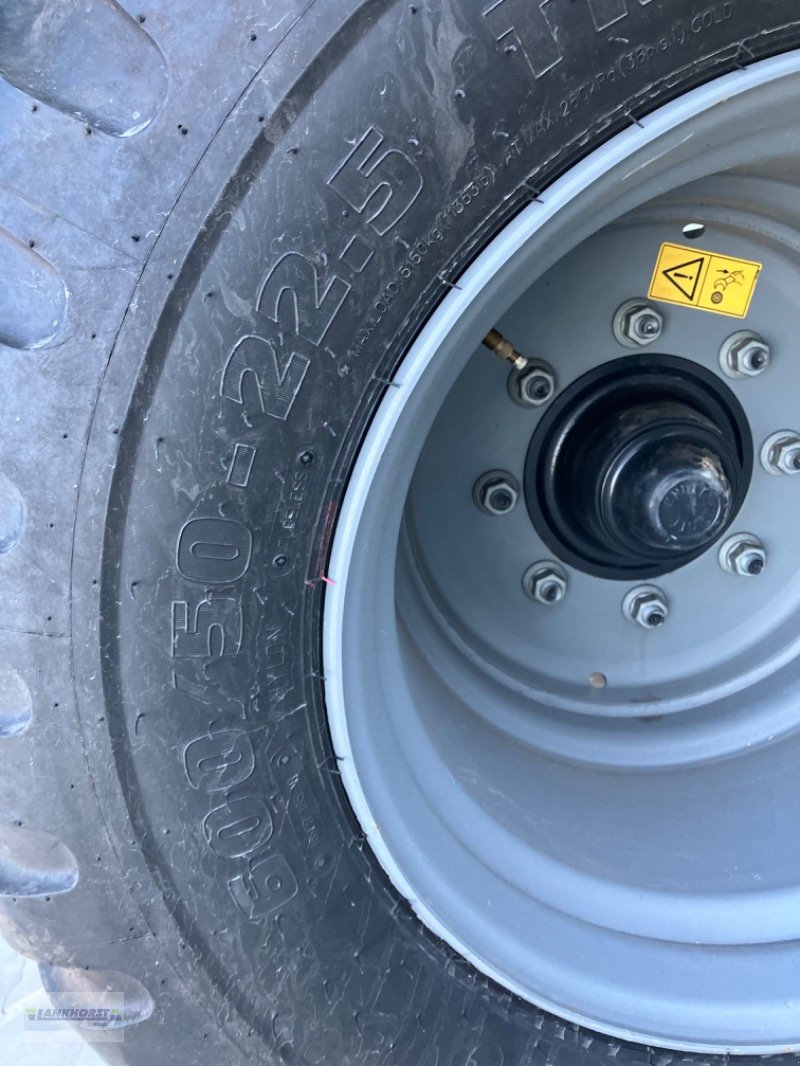 Mähdrescher Türe ait Deutz-Fahr C 7206 TS, Gebrauchtmaschine içinde Aurich (resim 30)