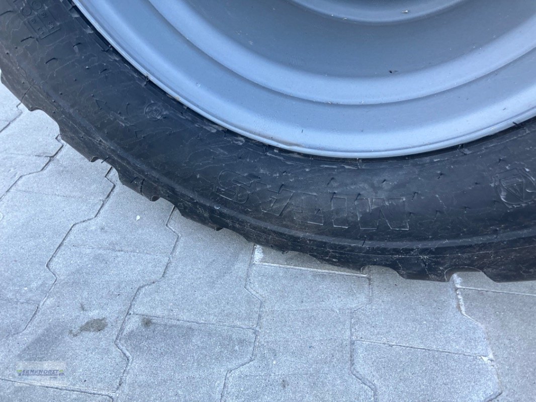 Mähdrescher Türe ait Deutz-Fahr C 7206 TS, Gebrauchtmaschine içinde Aurich (resim 31)