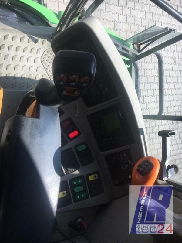 Mähdrescher of the type Deutz-Fahr C 9206 TSB, Gebrauchtmaschine in Anröchte-Altengeseke (Picture 11)