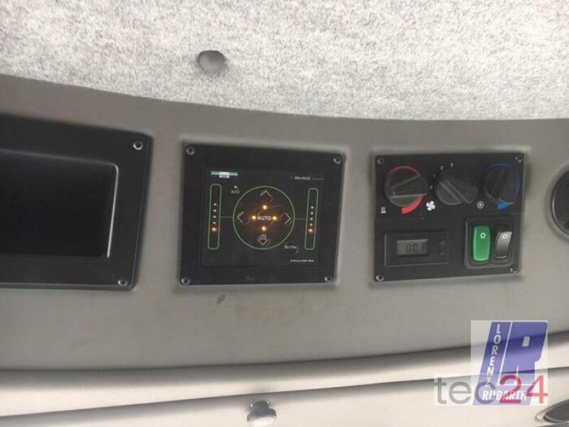 Mähdrescher of the type Deutz-Fahr C 9206 TSB, Gebrauchtmaschine in Anröchte-Altengeseke (Picture 8)