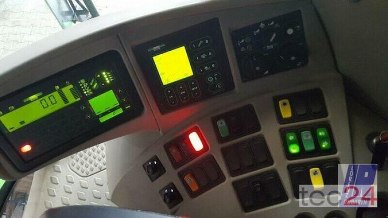 Mähdrescher of the type Deutz-Fahr C 9206 TSB, Gebrauchtmaschine in Anröchte-Altengeseke (Picture 9)