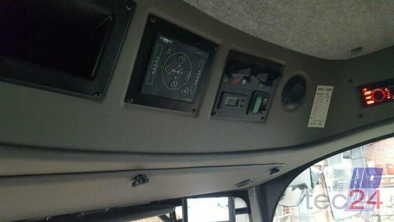 Mähdrescher of the type Deutz-Fahr C 9206 TSB, Gebrauchtmaschine in Anröchte-Altengeseke (Picture 10)