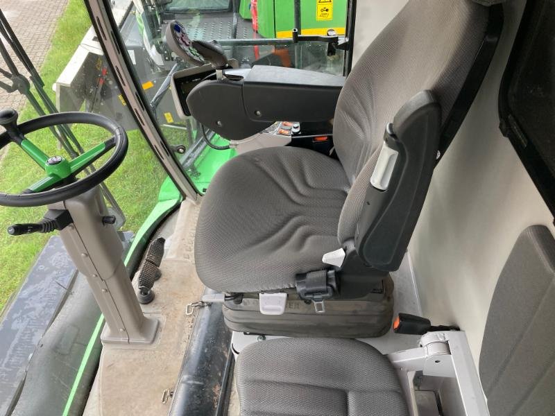Mähdrescher of the type Deutz-Fahr C6205 TS, Gebrauchtmaschine in Hockenheim (Picture 5)